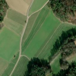 Satellite imagery of Kühkopf, DE