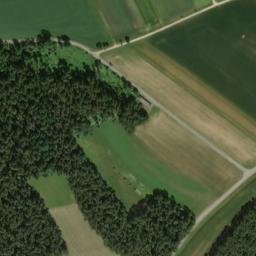 Satellite imagery of Hahnenkamm, DE