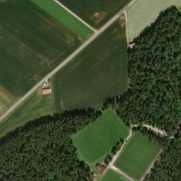 Satellite imagery of Hahnenkamm, DE