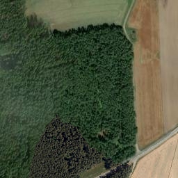 Satellite imagery of Argsberg, DE