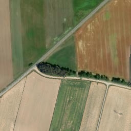 Satellite imagery of Argsberg, DE