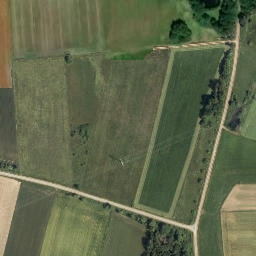 Satellite imagery of Argsberg, DE