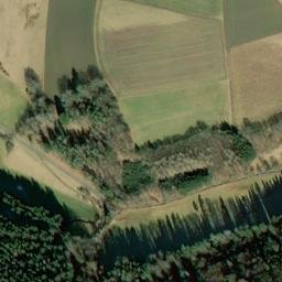 Satellite imagery of Höhe, DE