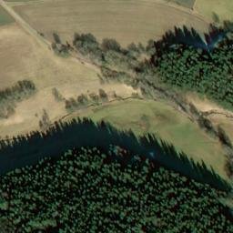 Satellite imagery of Höhe, DE