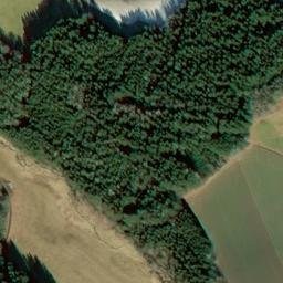 Satellite imagery of Höhe, DE