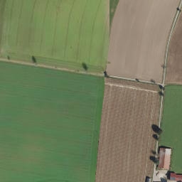 Satellite imagery of Schertelsberg, DE