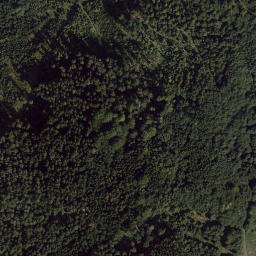 Satellite imagery of Studánka [Bělá nad Radbuzou-Železná], CZ
