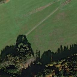 Satellite imagery of Újezdská vinice [Bělá nad Radbuzou-Újezd Svatého Kříže], CZ