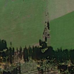 Satellite imagery of Újezdská vinice [Bělá nad Radbuzou-Újezd Svatého Kříže], CZ