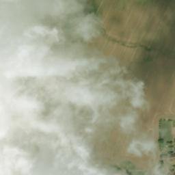 Satellite imagery of Strážiště [Horšovský Týn-Borovice], CZ