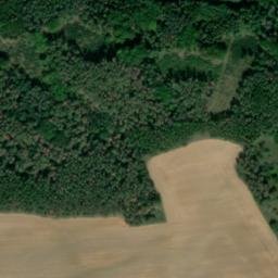 Satellite imagery of Kvíčová [Merklín u Přeštic], CZ