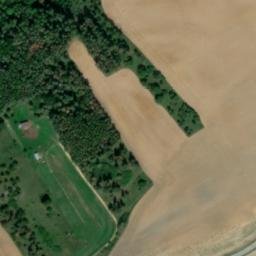 Satellite imagery of Kvíčová [Merklín u Přeštic], CZ