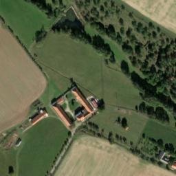 Satellite imagery of Hůrka [Oplot], CZ