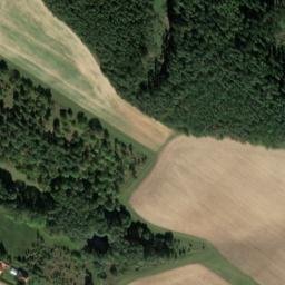Satellite imagery of Hůrka [Oplot], CZ