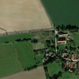 Satellite imagery of [Řenče - Plevňov] GSM, CZ