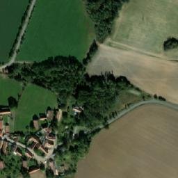 Satellite imagery of [Řenče - Plevňov] GSM, CZ