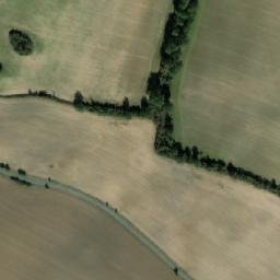 Satellite imagery of [Řenče - Plevňov] GSM, CZ