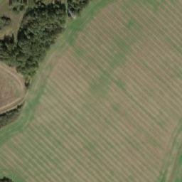 Satellite imagery of Kožich [Libákovice] GSM outlook t., CZ