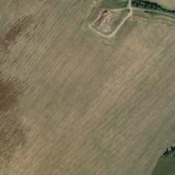 Satellite imagery of Oběšený [Ždírec-Smederov], CZ