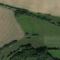 Satellite imagery of Oběšený [Ždírec-Smederov], CZ