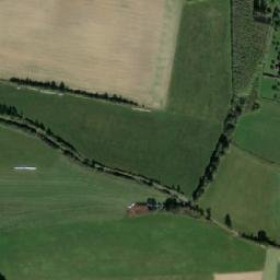 Satellite imagery of Oběšený [Ždírec-Smederov], CZ