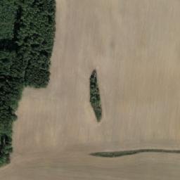 Satellite imagery of Vrchy [Louňová] GSM, CZ