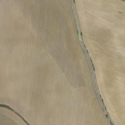 Satellite imagery of Vrchy [Louňová] GSM, CZ