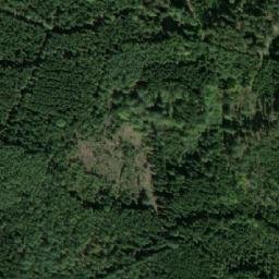 Satellite imagery of Hora [Nové Mitrovice-Mítov], CZ