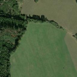 Satellite imagery of Hora [Nové Mitrovice-Mítov], CZ