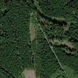 Satellite imagery of Třemešný vrch [Rožmitál pod Třemšínem-Voltuš], CZ