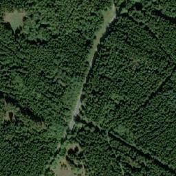 Satellite imagery of Třemešný vrch [Rožmitál pod Třemšínem-Voltuš], CZ