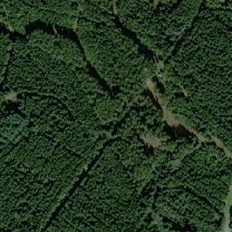 Satellite imagery of Třemešný vrch [Rožmitál pod Třemšínem-Voltuš], CZ