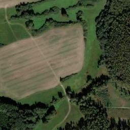 Satellite imagery of Drahýšov, CZ