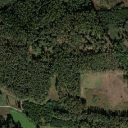 Satellite imagery of Drahýšov, CZ