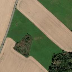 Satellite imagery of Vinice, CZ