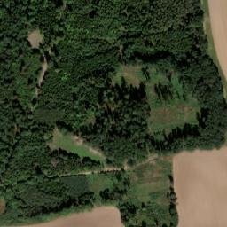 Satellite imagery of Vinice, CZ