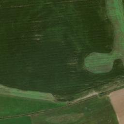 Satellite imagery of Na Kopci [Starosedlský Hrádek], CZ