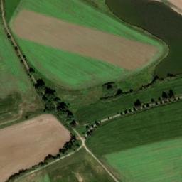 Satellite imagery of Na Kopci [Starosedlský Hrádek], CZ