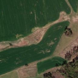 Satellite imagery of Kotova hora [Tušovice], CZ