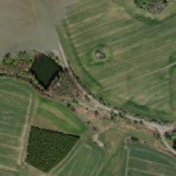 Satellite imagery of Doubek, CZ