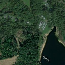 Satellite imagery of Taterův vrch [Bohostice-Těchnice], CZ