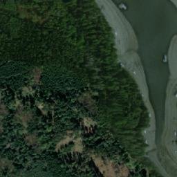 Satellite imagery of Ráj [Klučenice], CZ