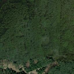 Satellite imagery of Droužková [Klučenice-Koubalova Lhota], CZ