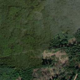 Satellite imagery of Droužková [Klučenice-Koubalova Lhota], CZ