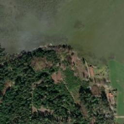 Satellite imagery of Droužková [Klučenice-Koubalova Lhota], CZ