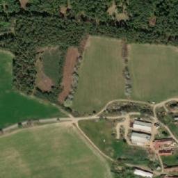 Satellite imagery of Radešínská [Petrovice - Radešín], CZ