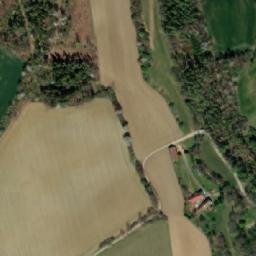 Satellite imagery of Radešínská [Petrovice - Radešín], CZ