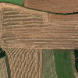 Satellite imagery of Vrch [Miličín-Malovice], CZ