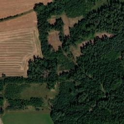 Satellite imagery of Vrch [Miličín-Malovice], CZ