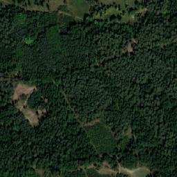 Satellite imagery of Vrch [Miličín-Malovice], CZ